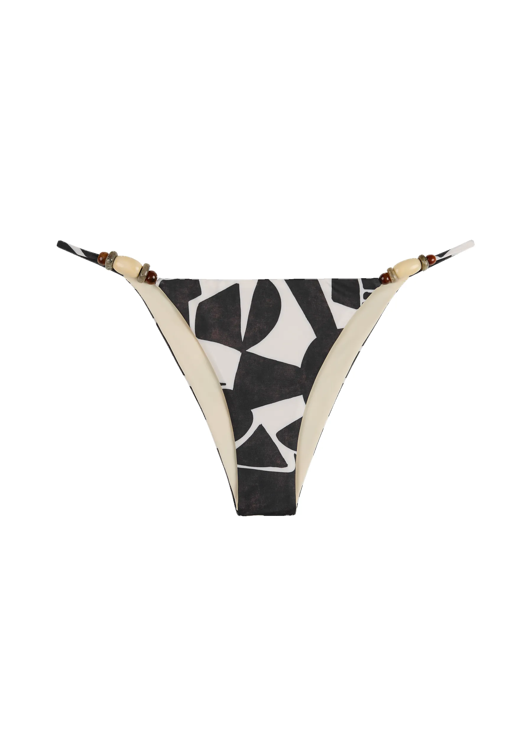 Giuseppe Beaded Bottom | Nuts and Bolts sold by Fella