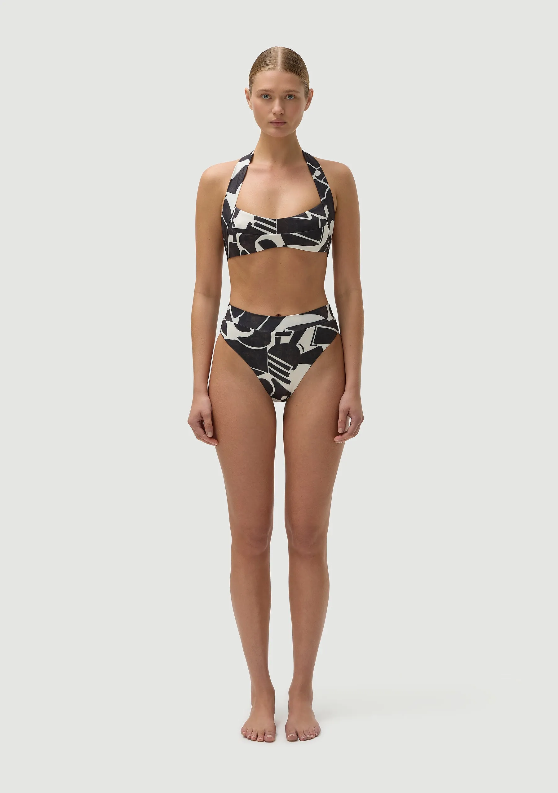 Hubert Bottom | Nuts and Bolts sold by Fella product image thumbnail 2