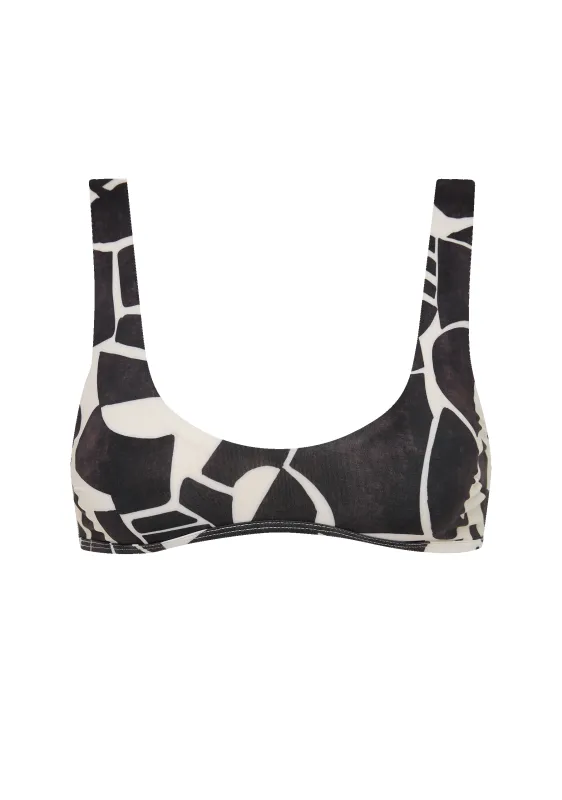 Alfie Top | Nuts and Bolts made by Fella