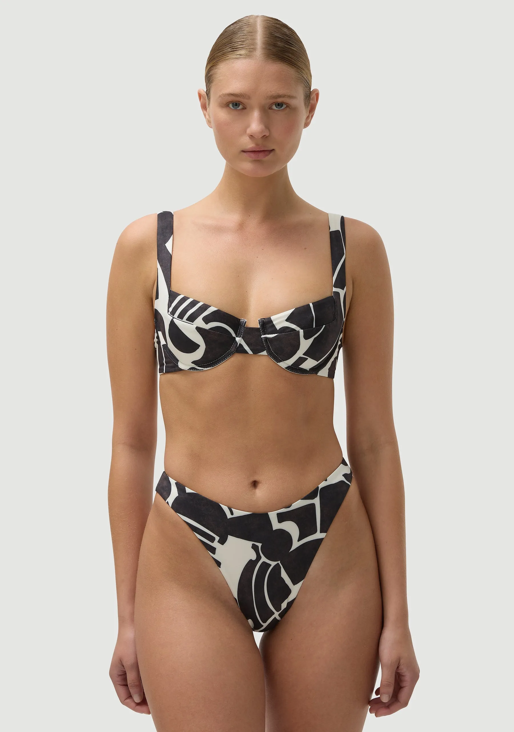 Casanova Top | Nuts and Bolts sold by Fella product image thumbnail 4