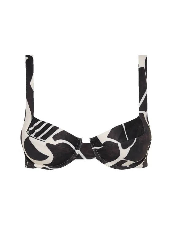 Casanova Top | Nuts and Bolts sold by Fella