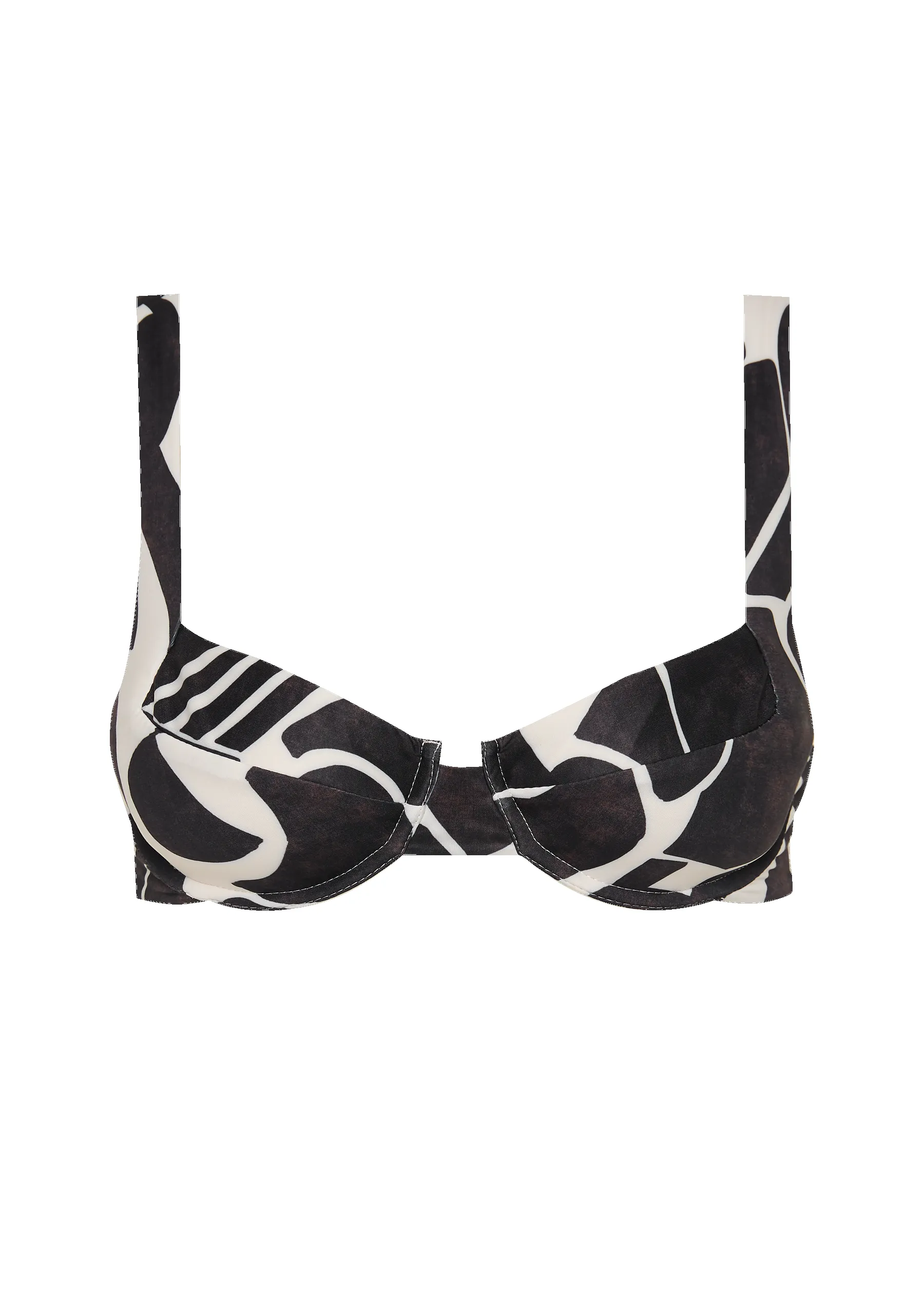 Casanova Top | Nuts and Bolts sold by Fella