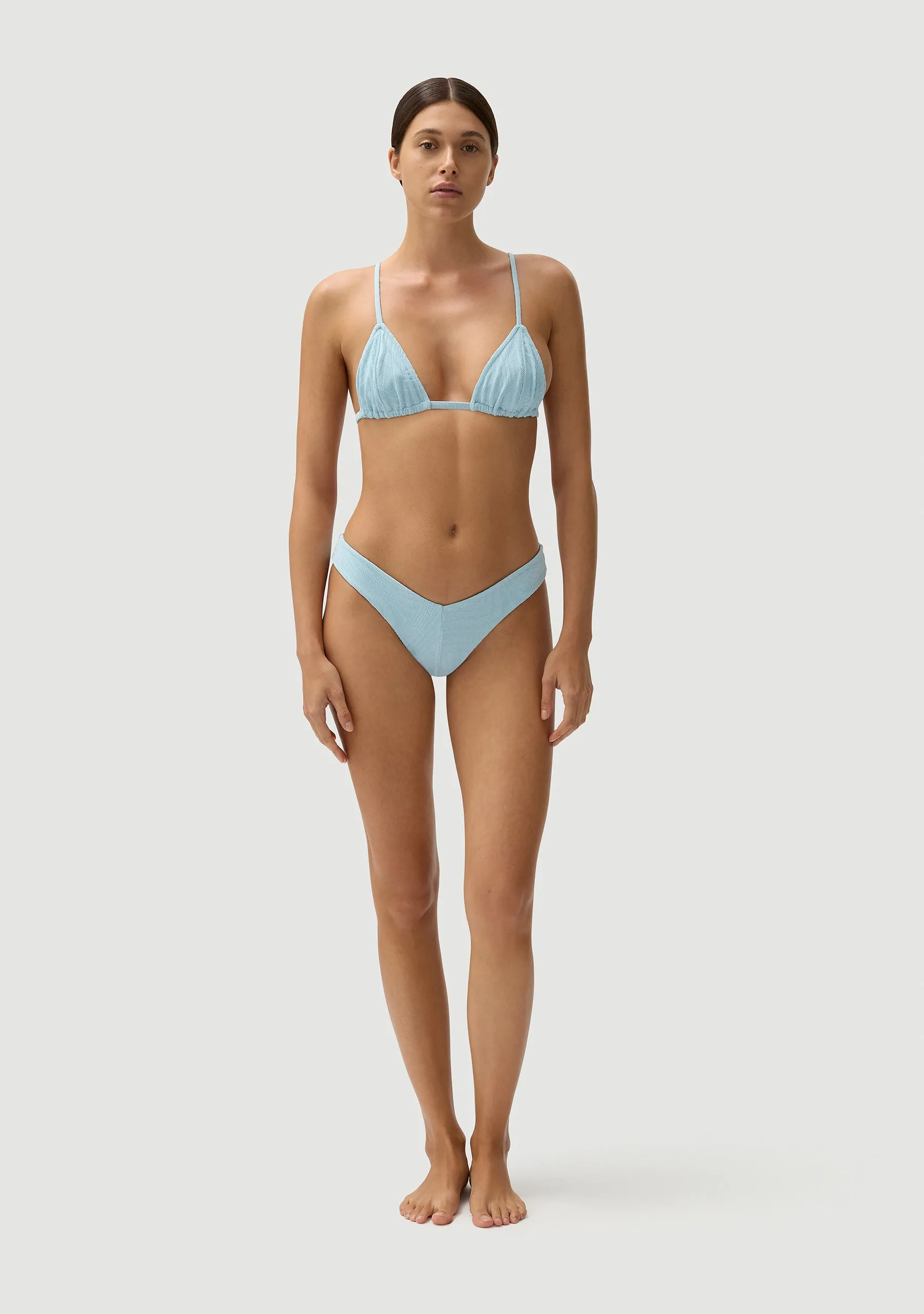 Julian Top | Moonlight sold by Fella product image thumbnail 2