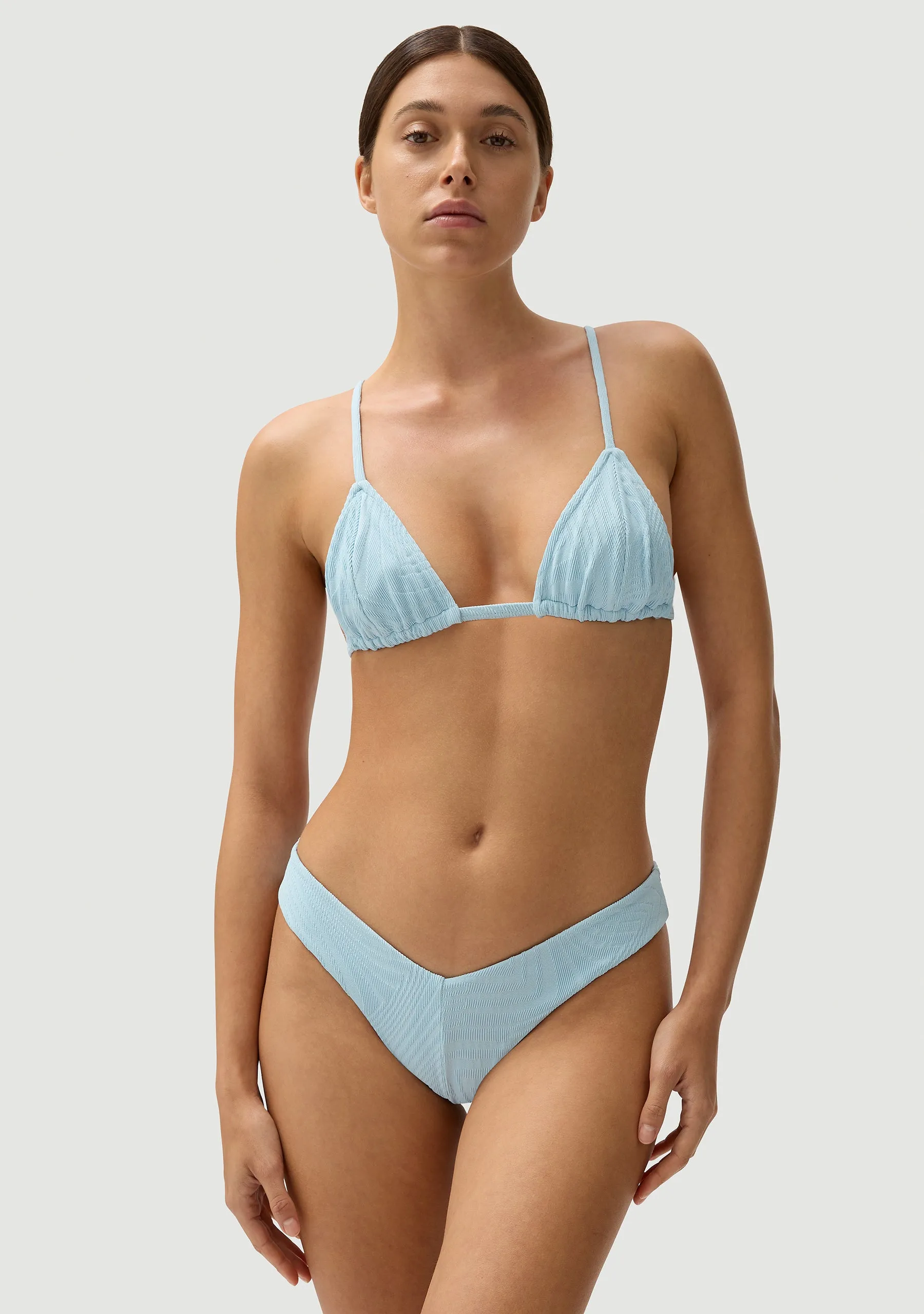 Julian Top | Moonlight sold by Fella product image thumbnail 4