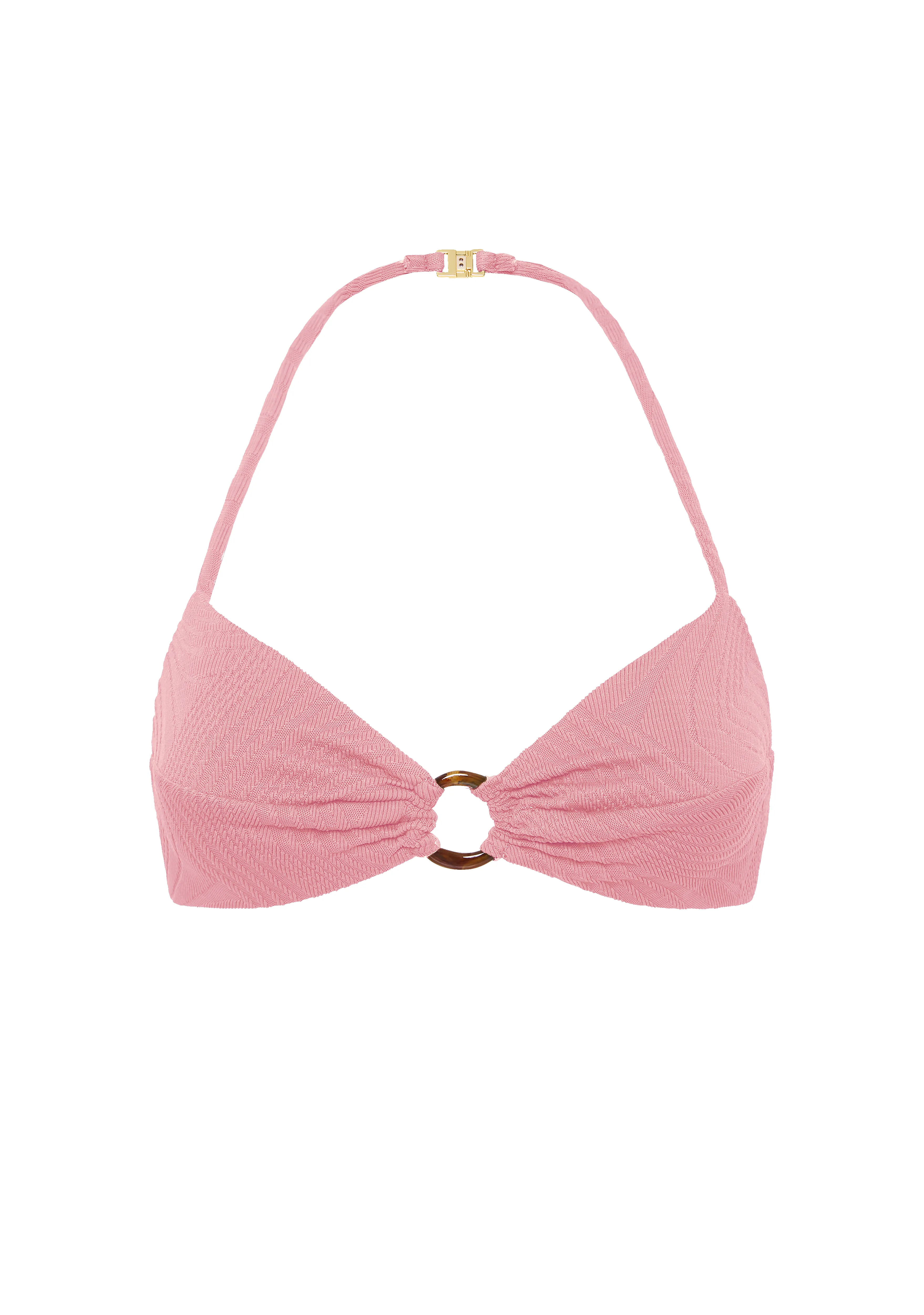 Arthur Top | Bubblegum Pink sold by Fella