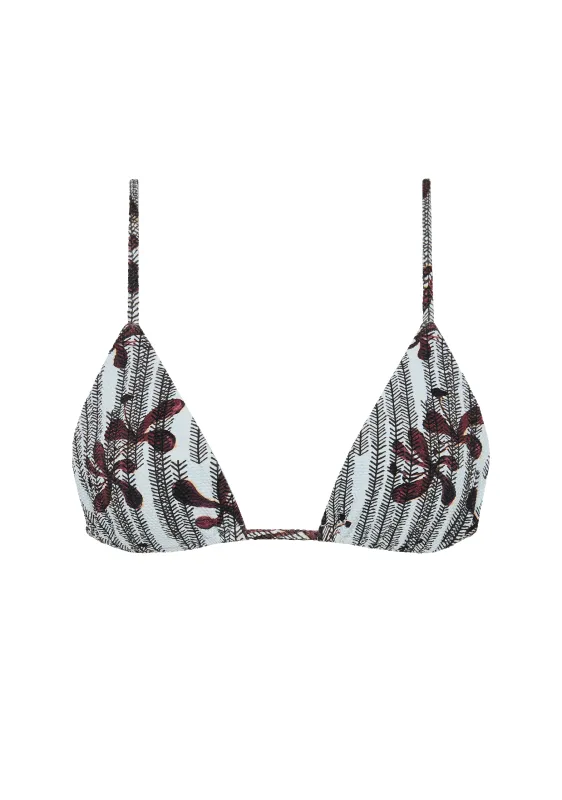 Arnie Top | Kimono Floral sold by Fella