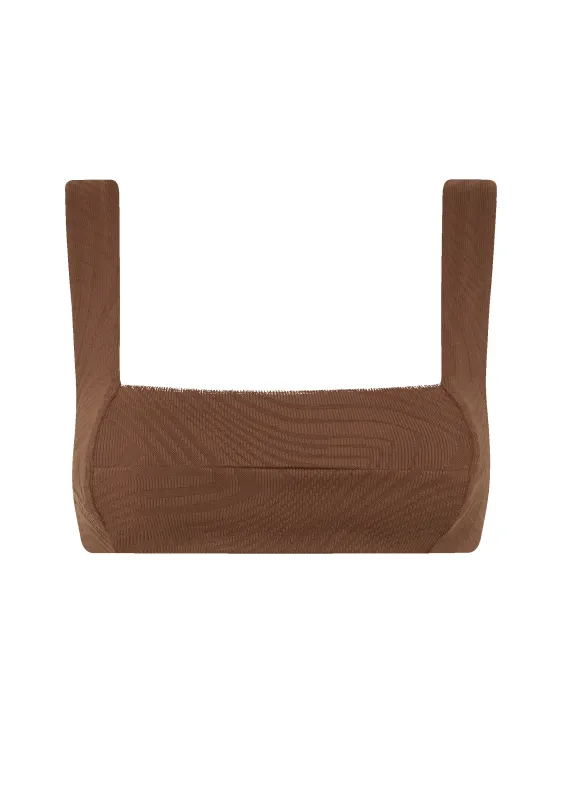 Franco Top | Pinecone sold by Fella