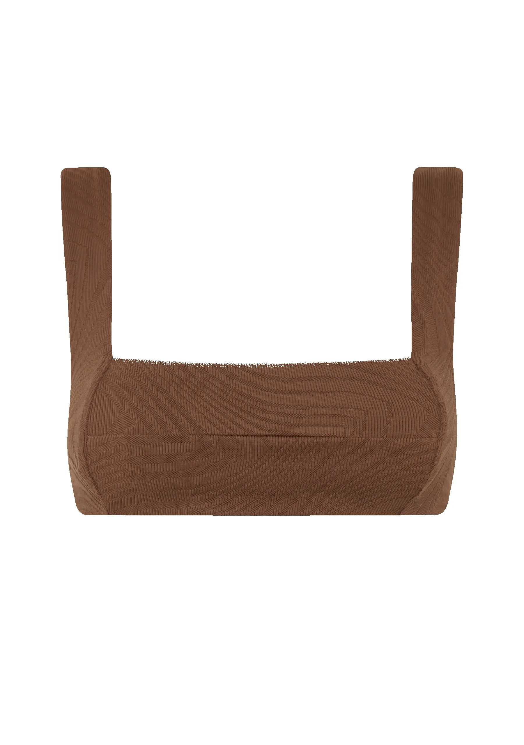 Franco Top | Pinecone sold by Fella