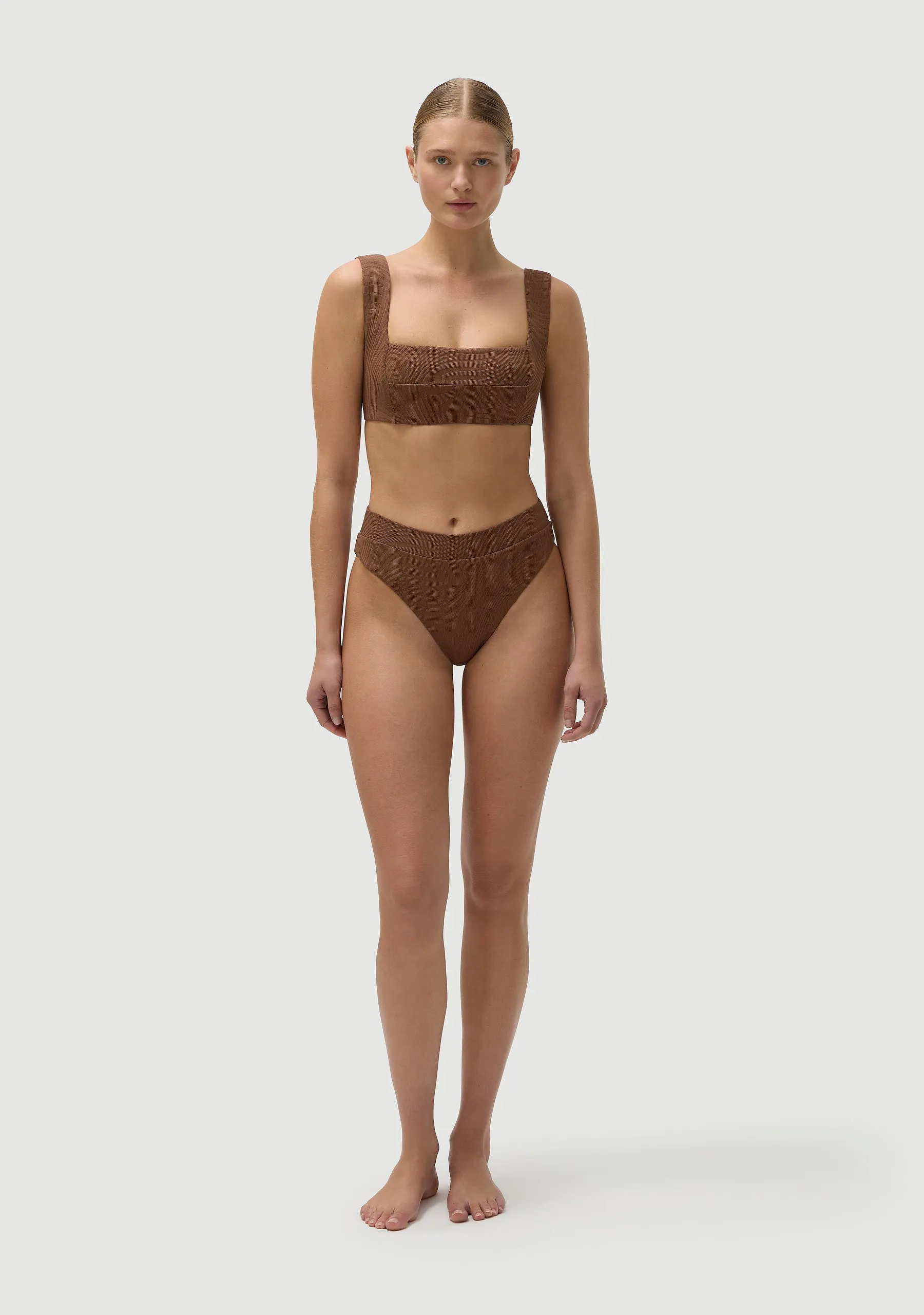 Franco Top | Pinecone sold by Fella product image thumbnail 2