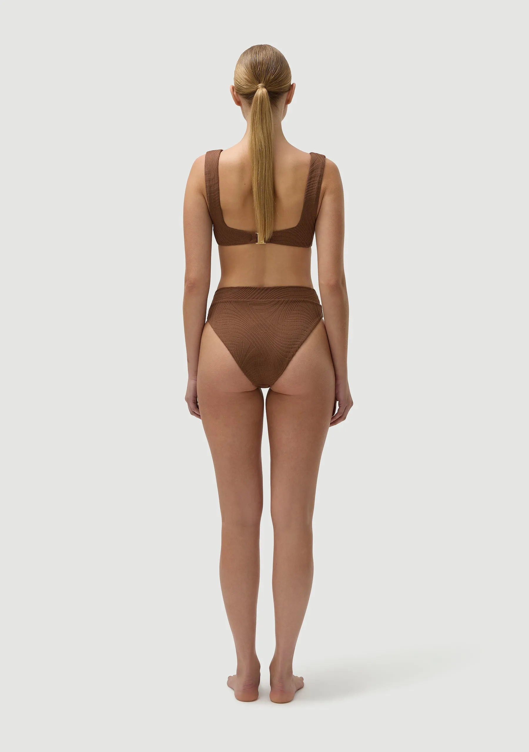 Franco Top | Pinecone sold by Fella product image thumbnail 5