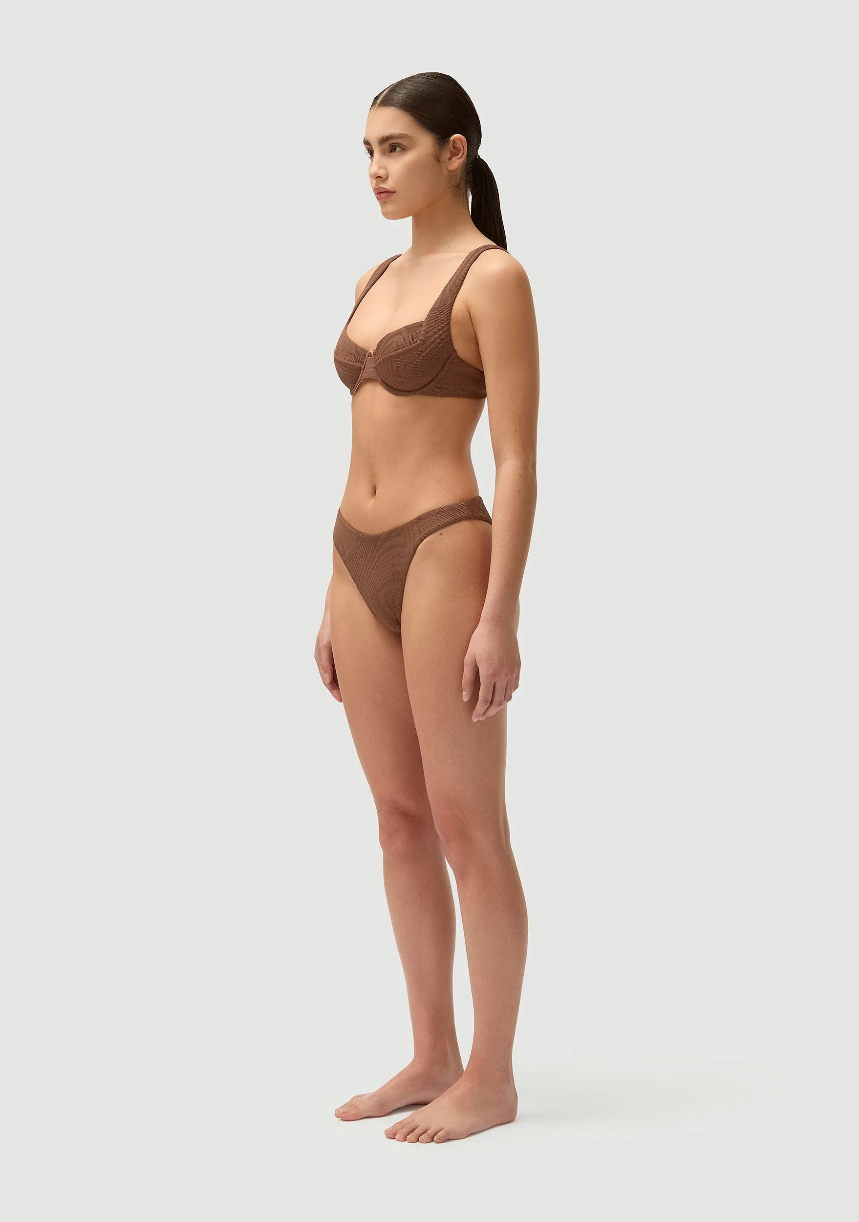 Elvis Bottom | Pinecone sold by Fella product image thumbnail 3