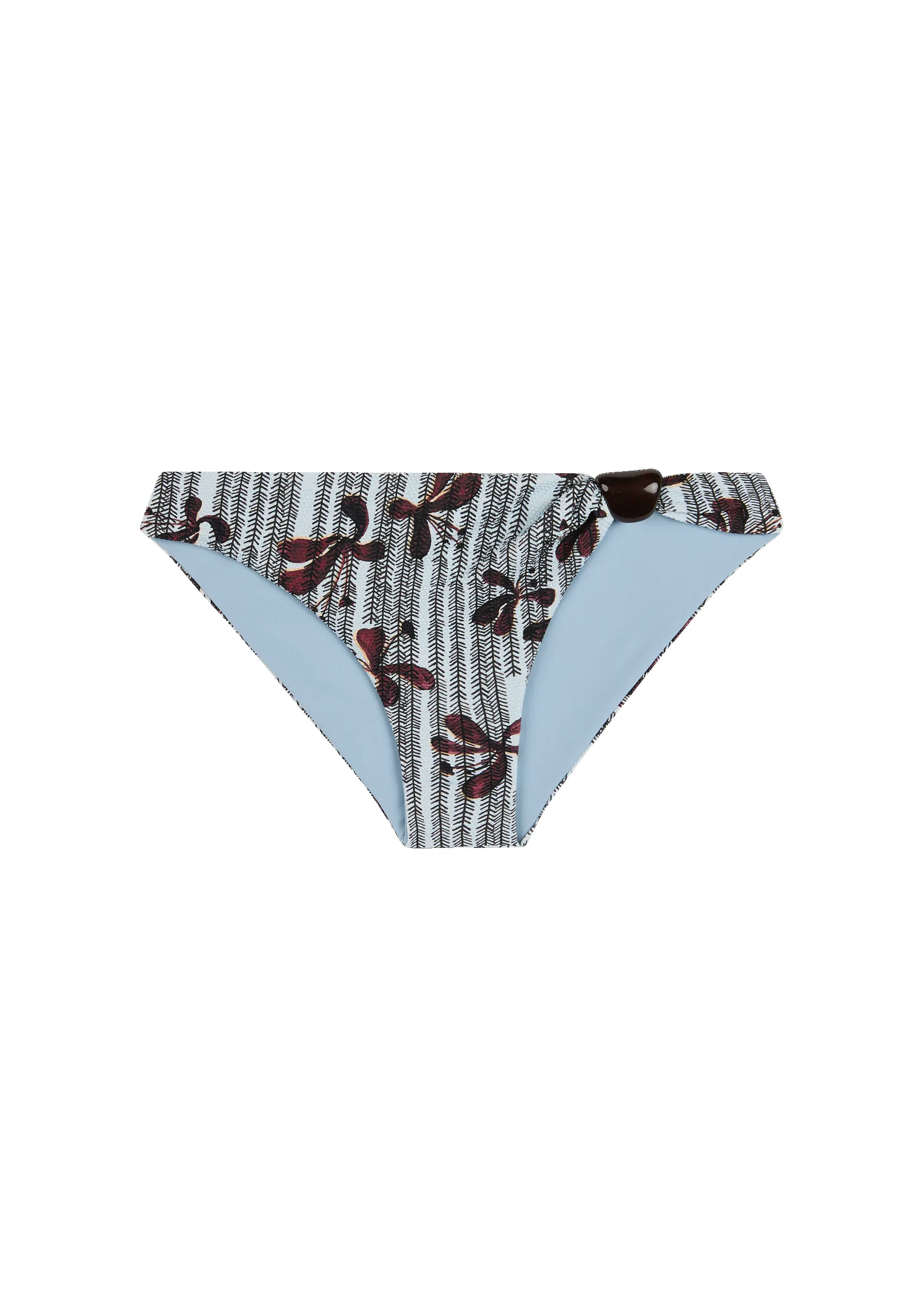 Digby Bottom | Kimono Floral sold by Fella