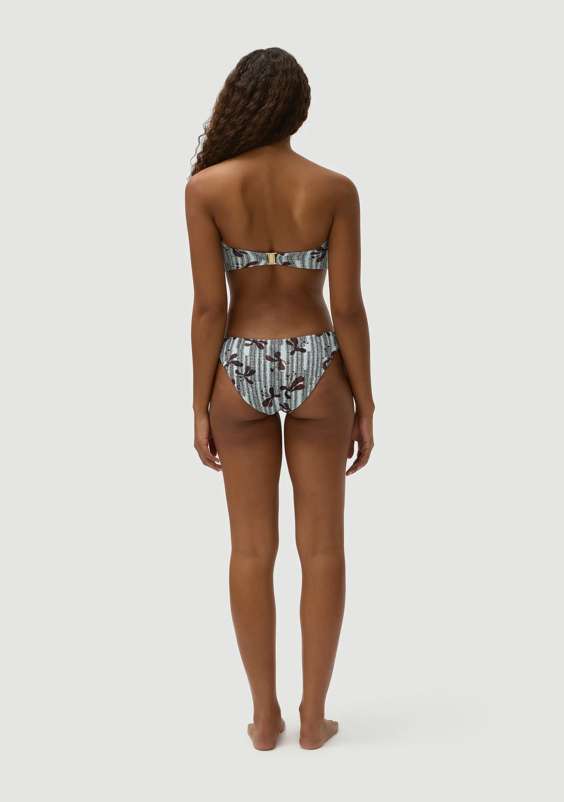 Digby Bottom | Kimono Floral sold by Fella product image thumbnail 5