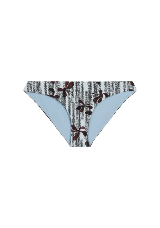 Rick James Bottom | Kimono Floral sold by Fella