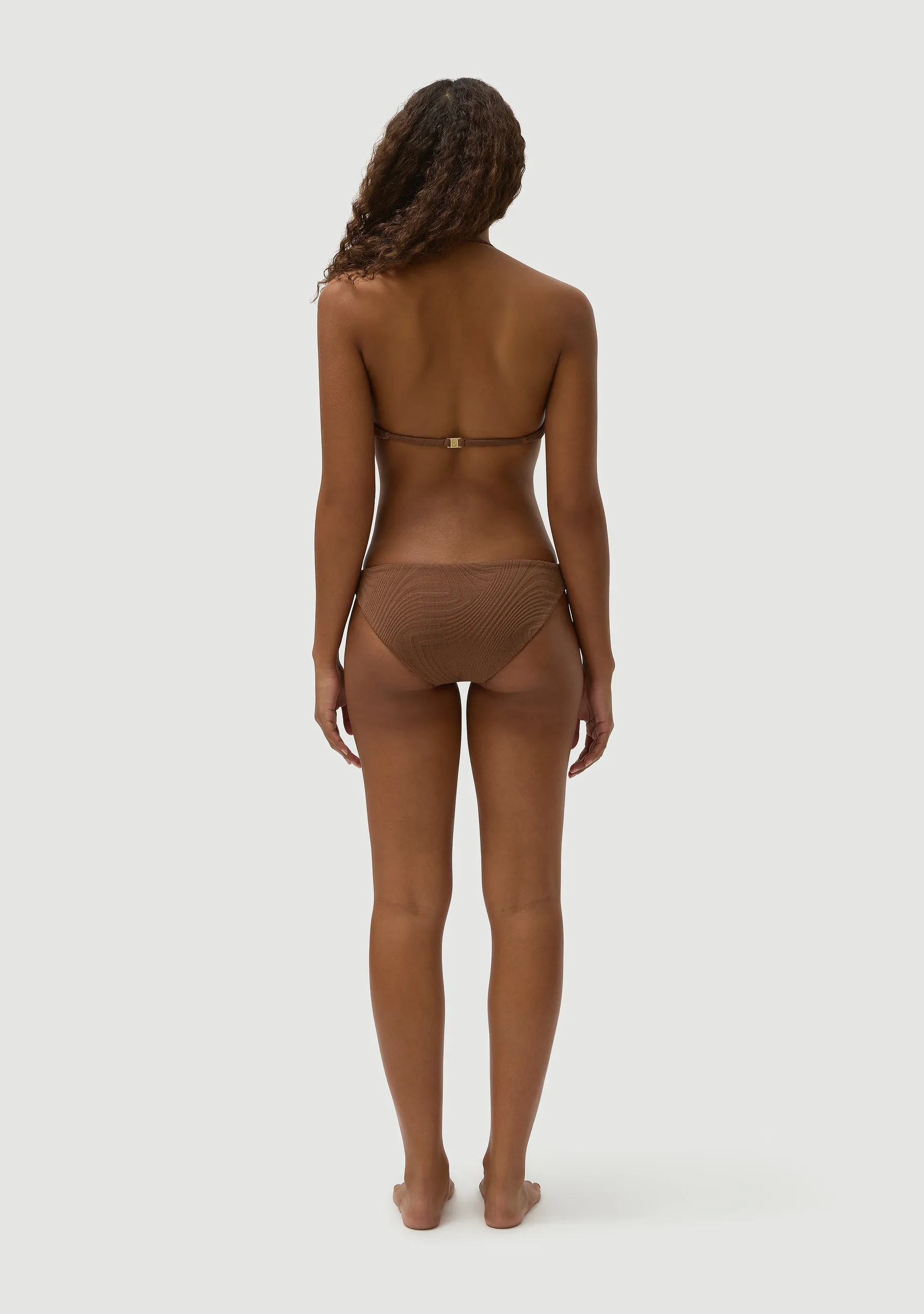 Rick James Bottom | Pinecone sold by Fella product image thumbnail 5