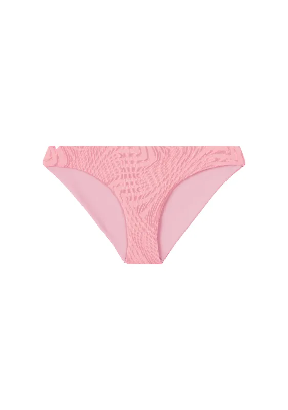 Rick James Bottom | Bubblegum Pink sold by Fella