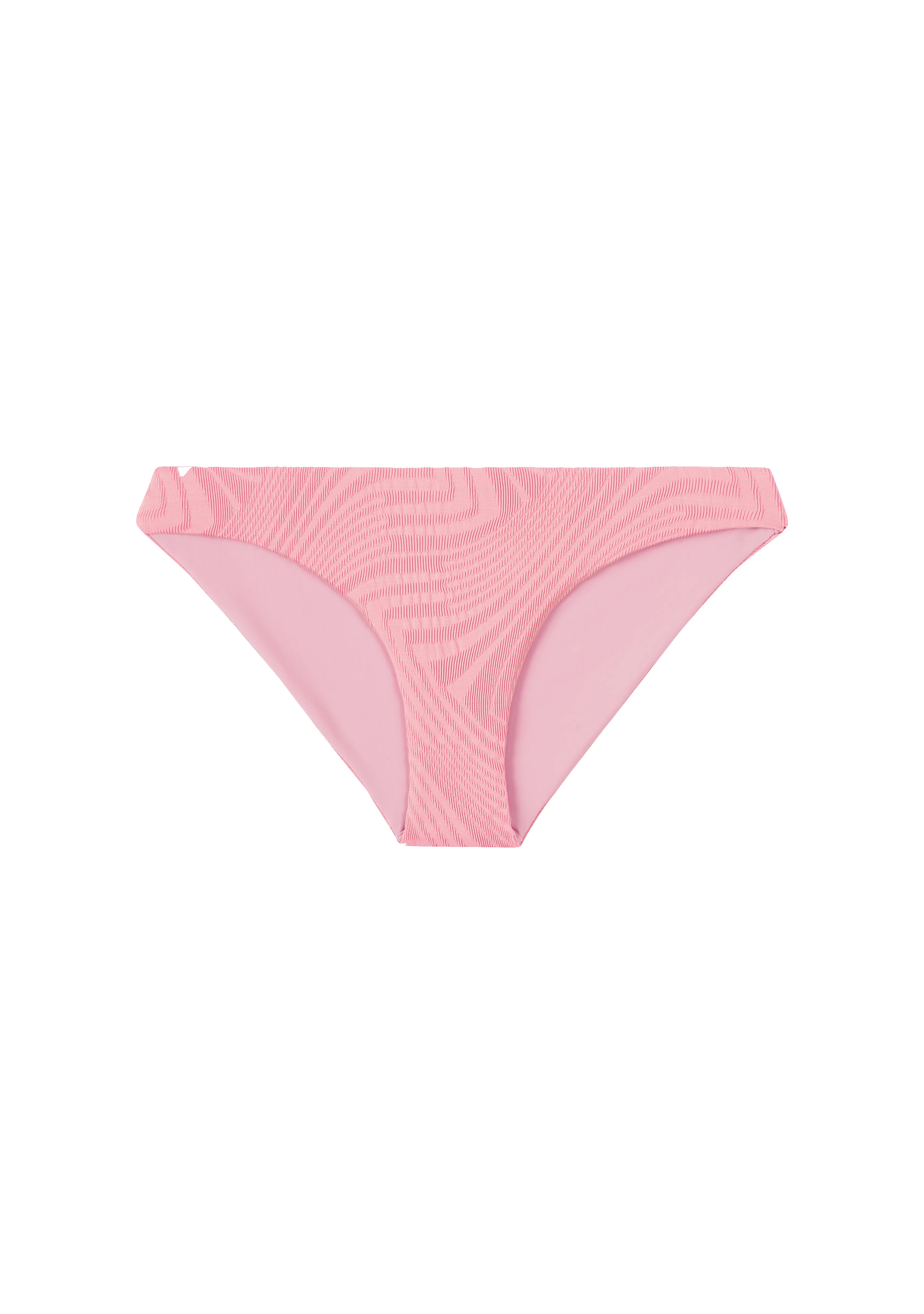 Rick James Bottom | Bubblegum Pink sold by Fella