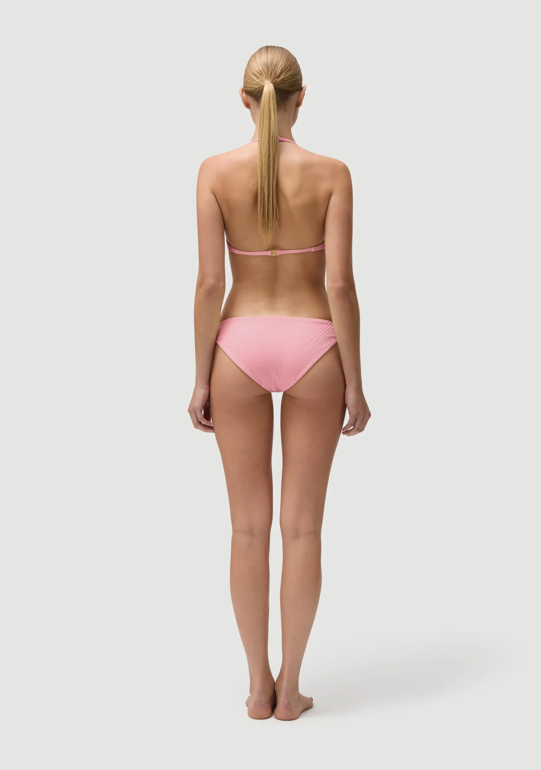 Rick James Bottom | Bubblegum Pink sold by Fella product image thumbnail 5