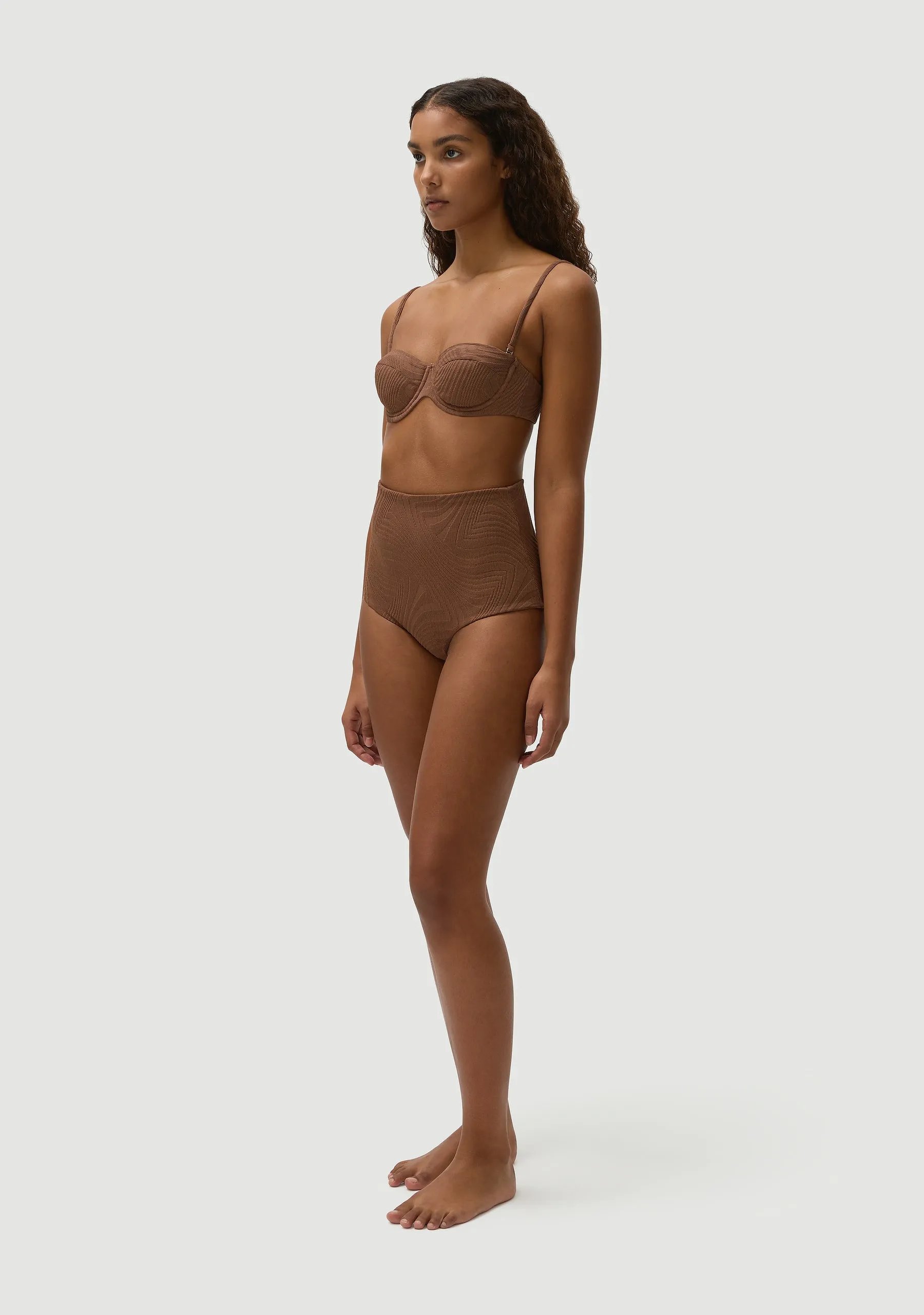 Marco Bottom | Pinecone sold by Fella product image thumbnail 3