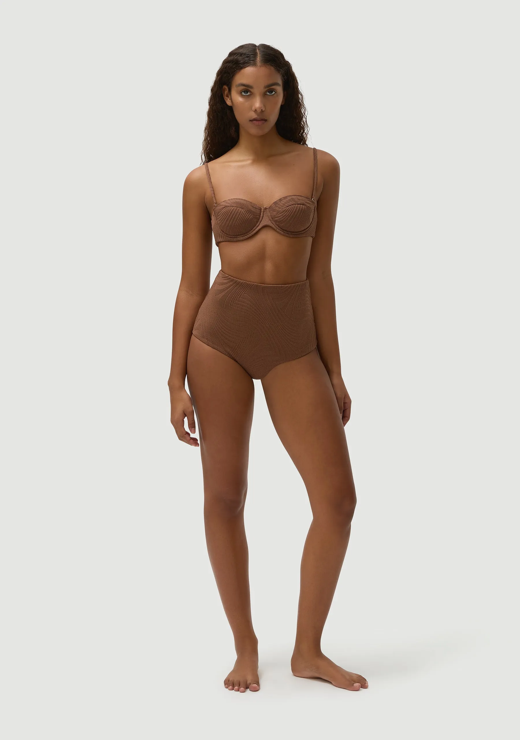 Marco Bottom | Pinecone sold by Fella product image thumbnail 2