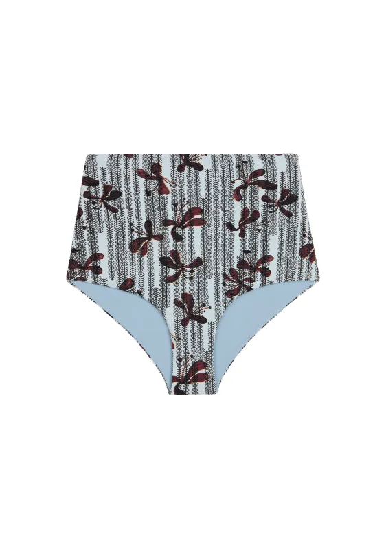 Marco Bottom | Kimono Floral made by Fella
