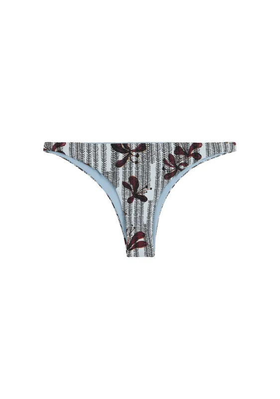 Mr Smith Bottom | Kimono Floral sold by Fella
