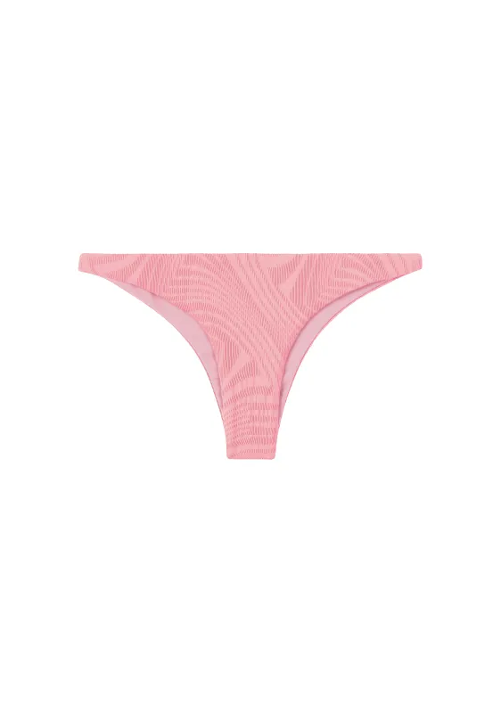 Mr Smith Bottom | Bubblegum Pink sold by Fella