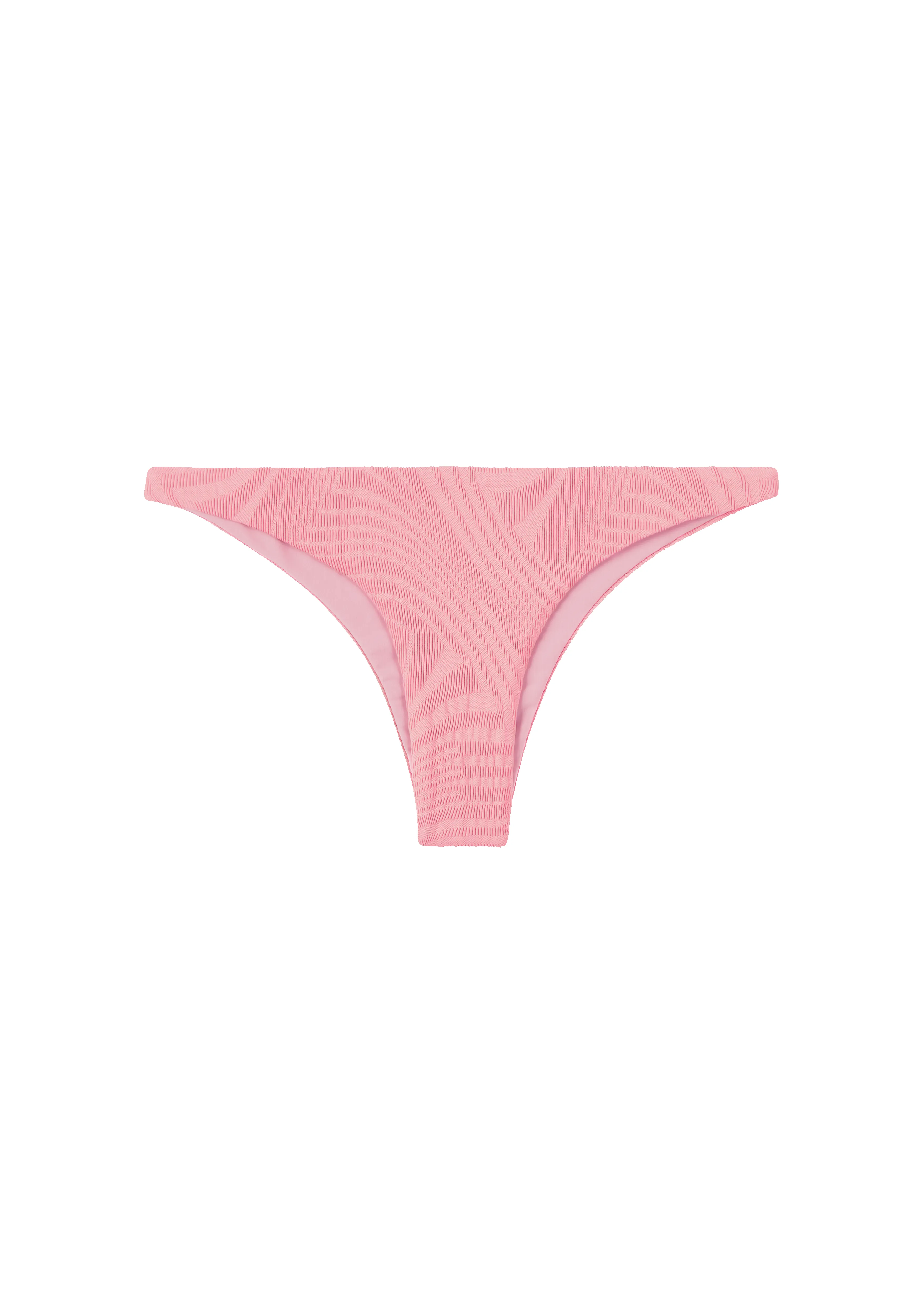 Mr Smith Bottom | Bubblegum Pink sold by Fella