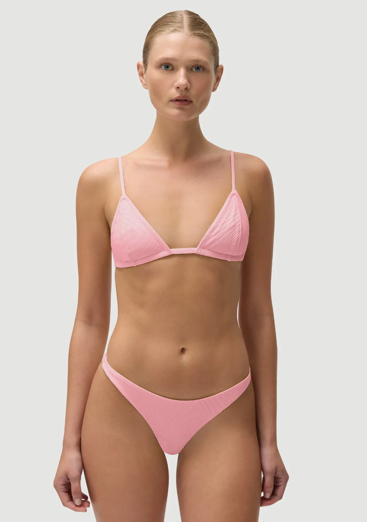 Mr Smith Bottom | Bubblegum Pink sold by Fella product image thumbnail 4