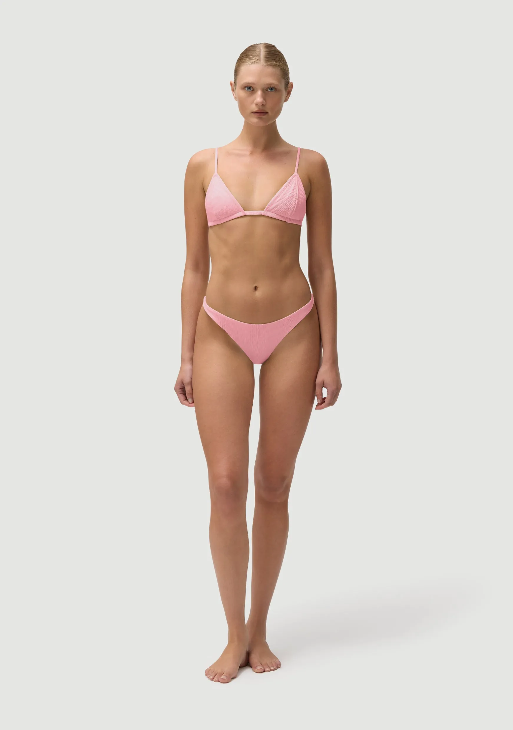 Mr Smith Bottom | Bubblegum Pink sold by Fella product image thumbnail 2