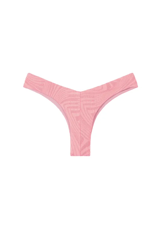 Chad Bottom | Bubblegum Pink sold by Fella
