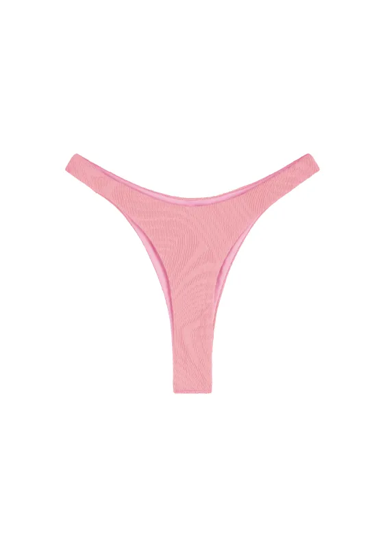 Corey Bottom | Bubblegum Pink sold by Fella