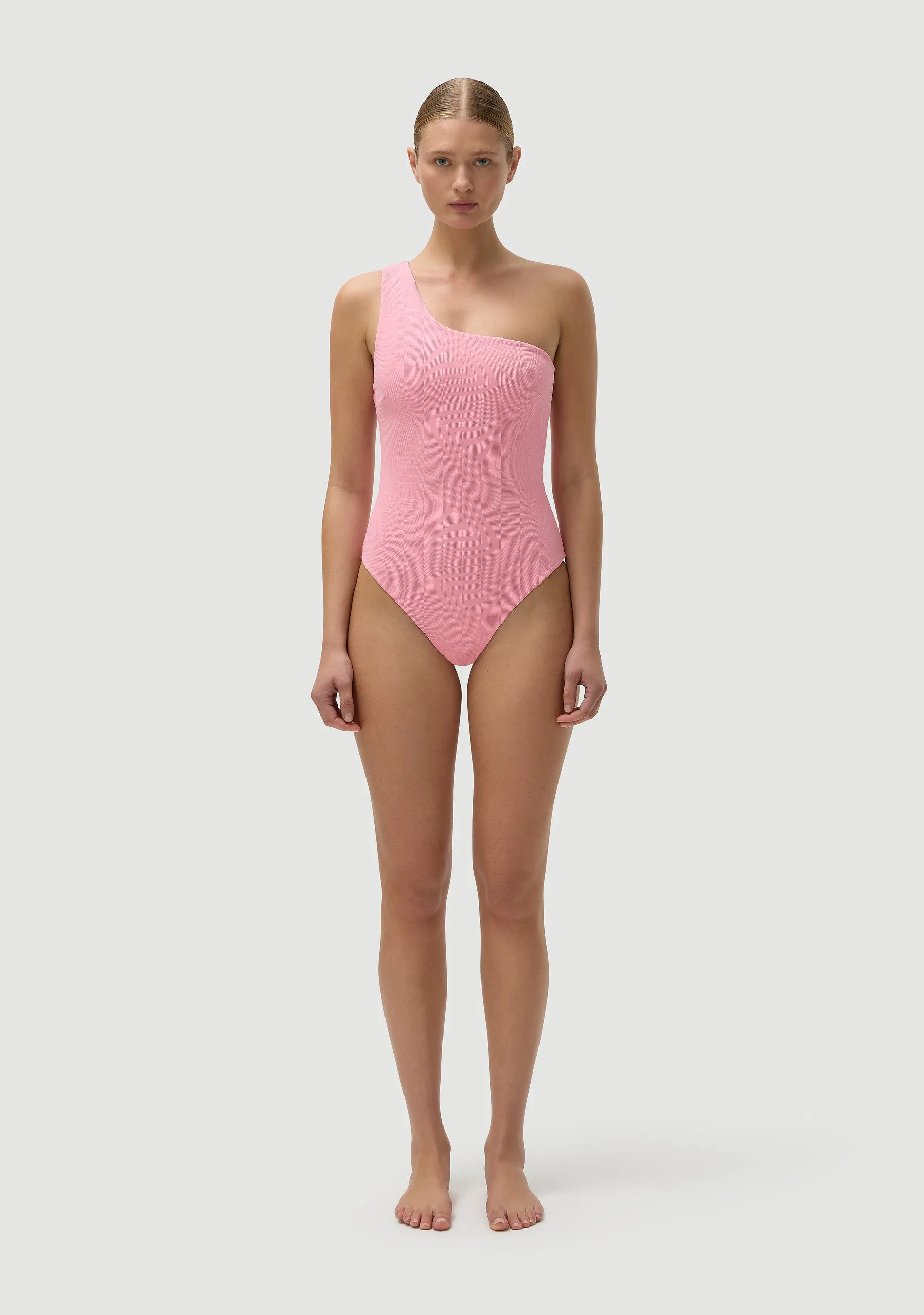 Alf Full Piece | Bubblegum Pink sold by Fella product image thumbnail 2