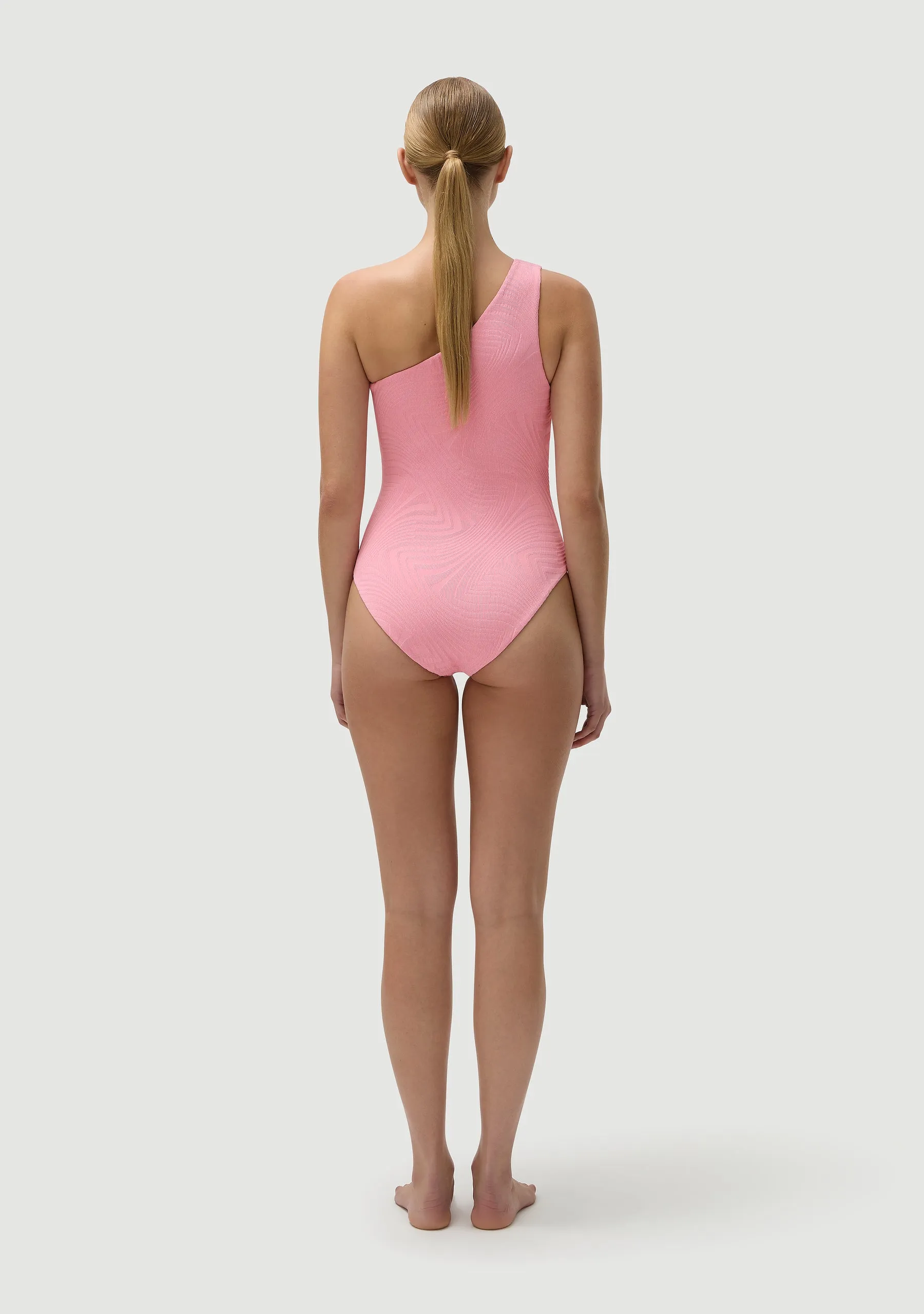 Alf Full Piece | Bubblegum Pink sold by Fella product image thumbnail 5