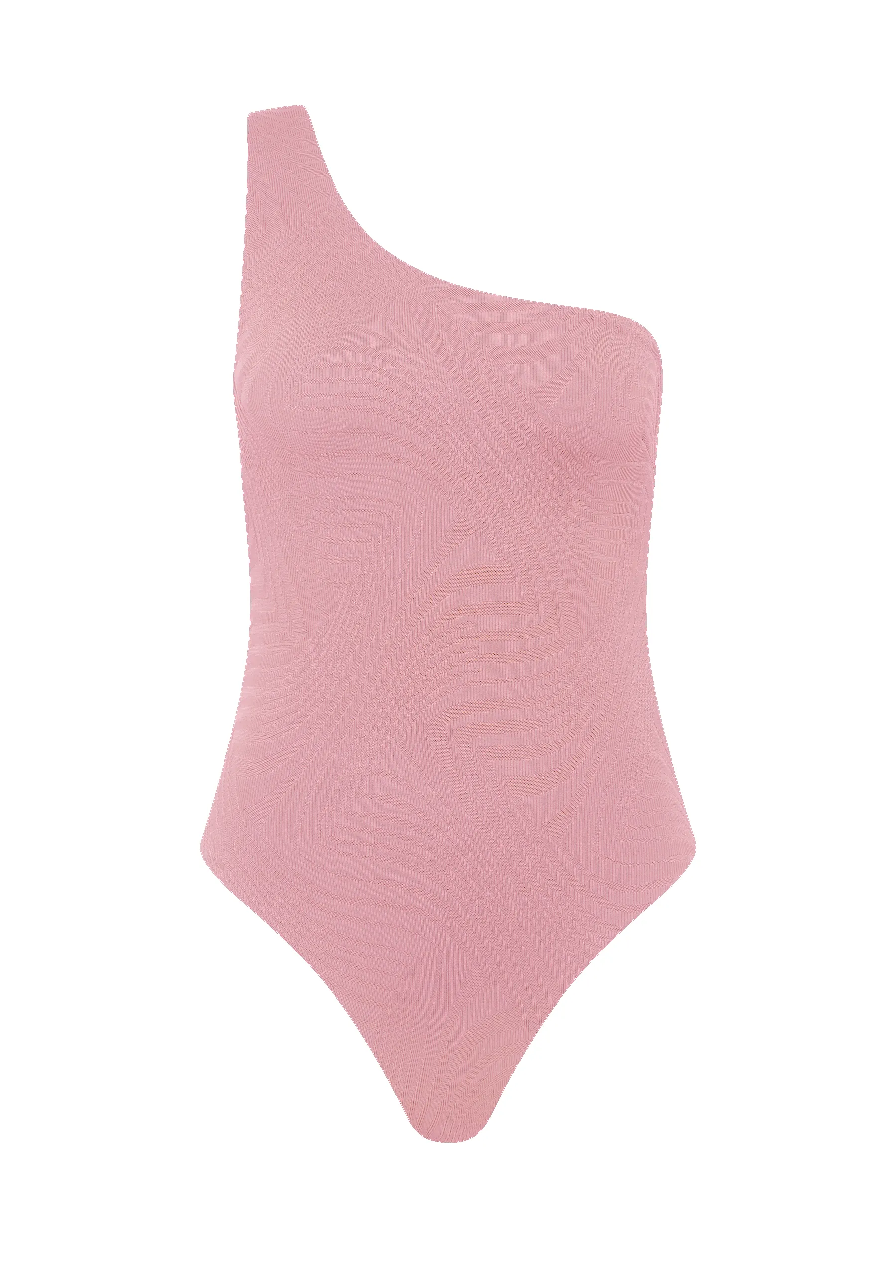 Alf Full Piece | Bubblegum Pink sold by Fella