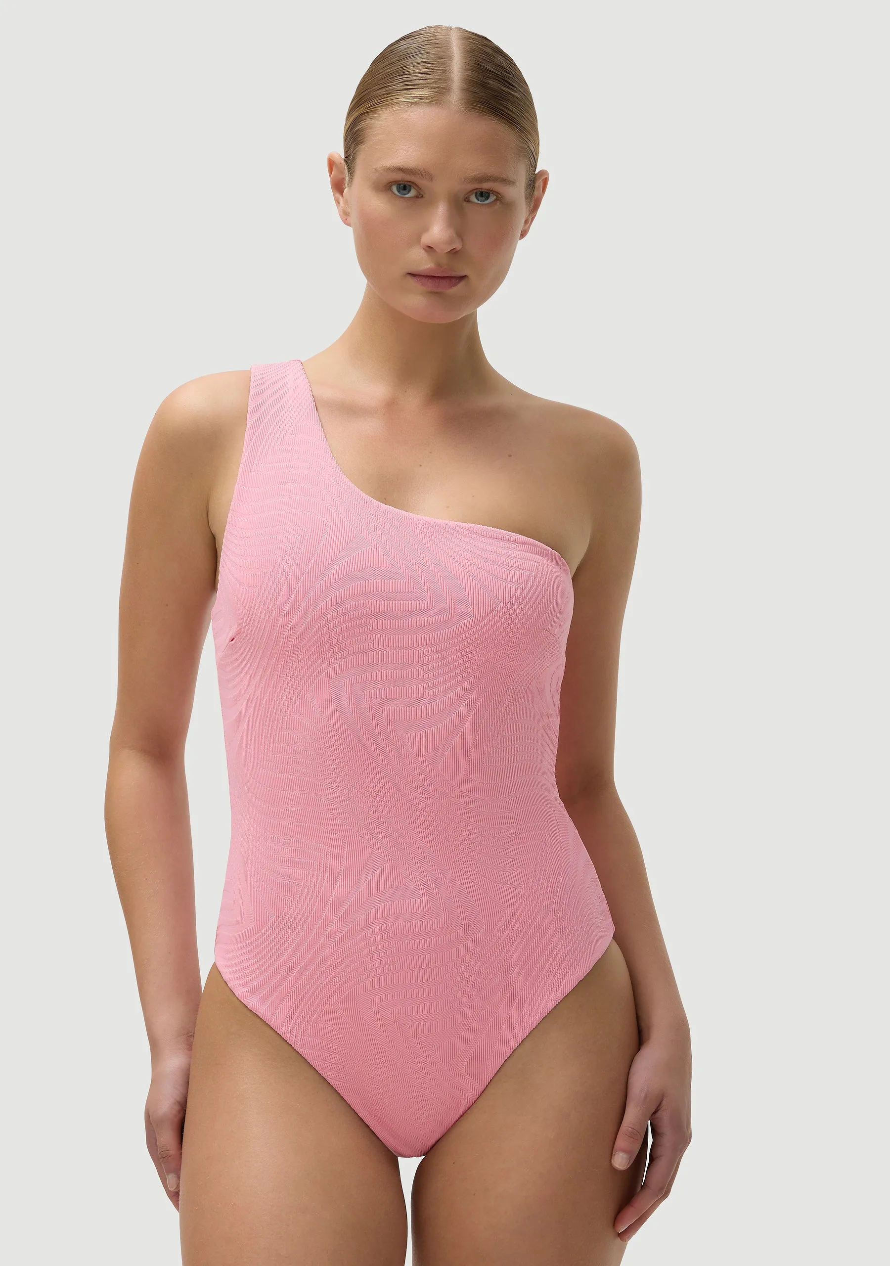 Alf Full Piece | Bubblegum Pink sold by Fella product image thumbnail 4