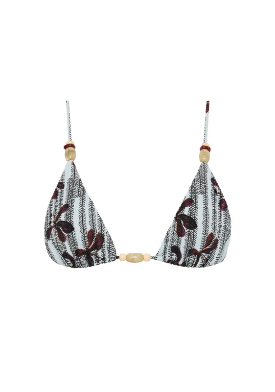 Tony Top | Kimono Floral sold by Fella