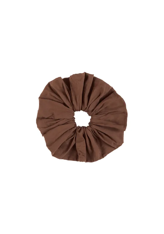 Scrunchie | Pinecone sold by Fella