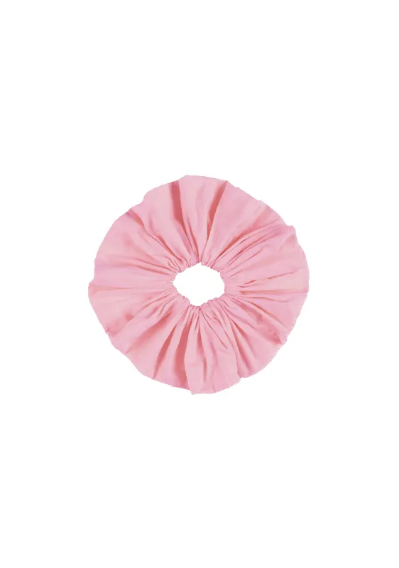 Scrunchie | Bubblegum Pink sold by Fella