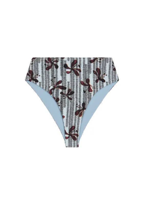 Brian Bottom | Kimono Floral sold by Fella