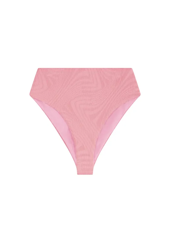 Brian Bottom | Bubblegum Pink sold by Fella