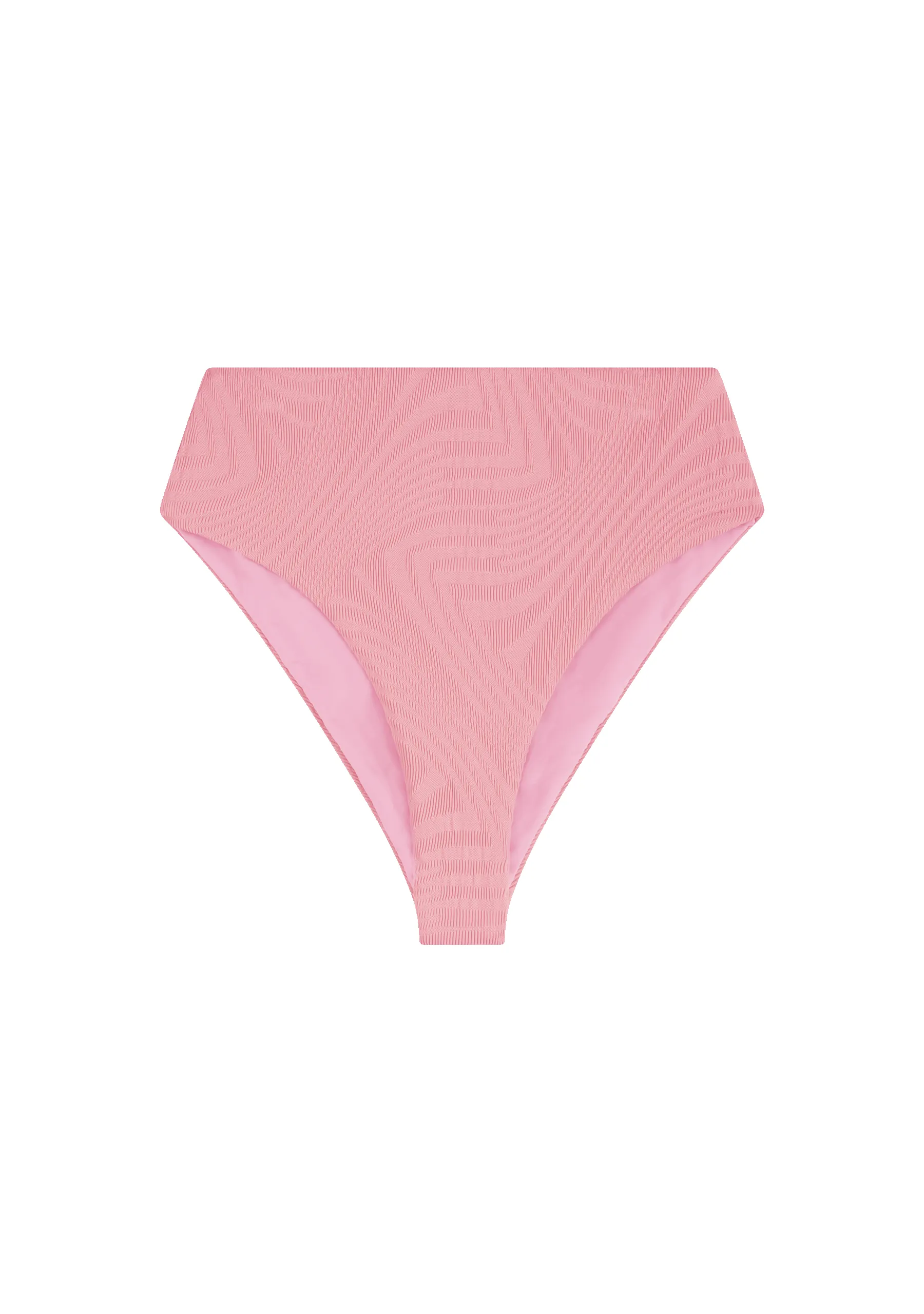 Brian Bottom | Bubblegum Pink sold by Fella