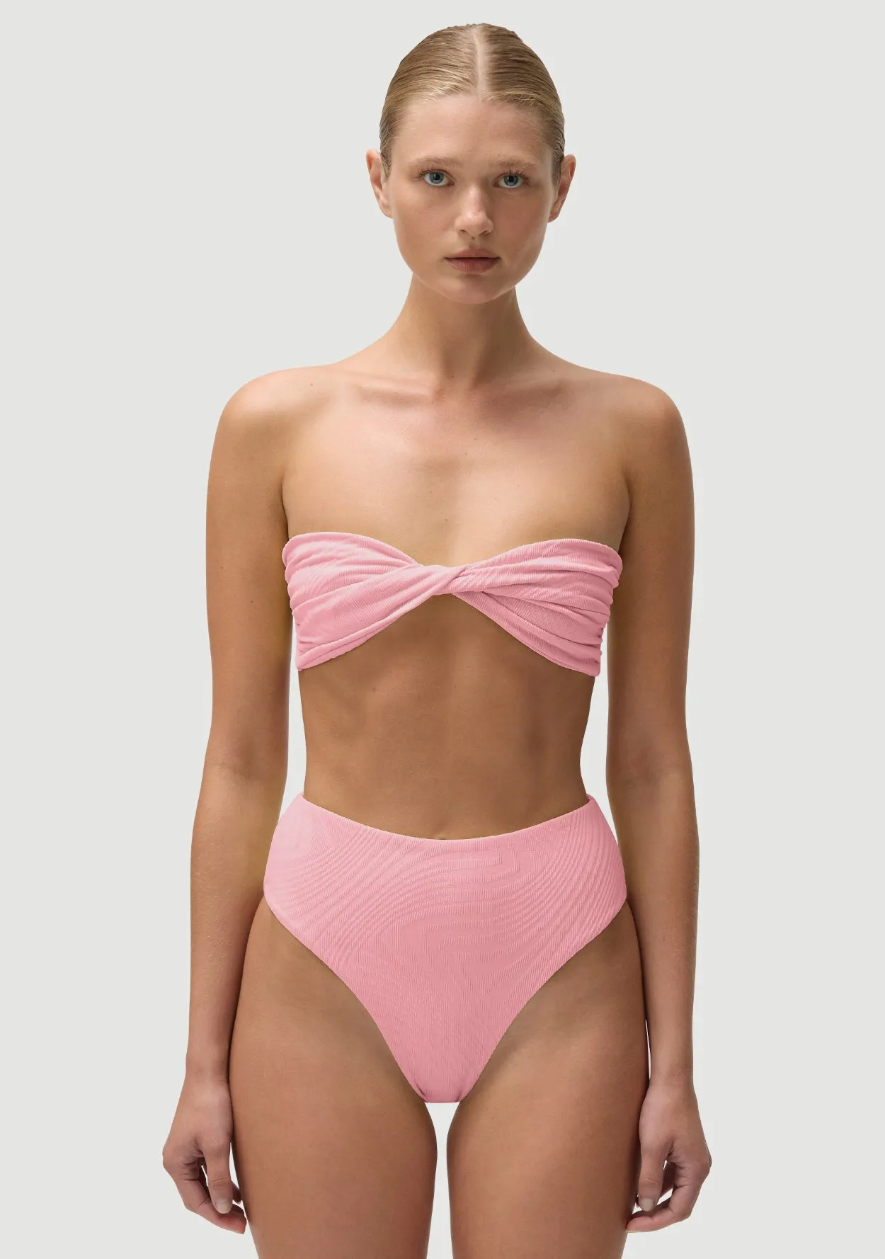 Brian Bottom | Bubblegum Pink sold by Fella product image thumbnail 4