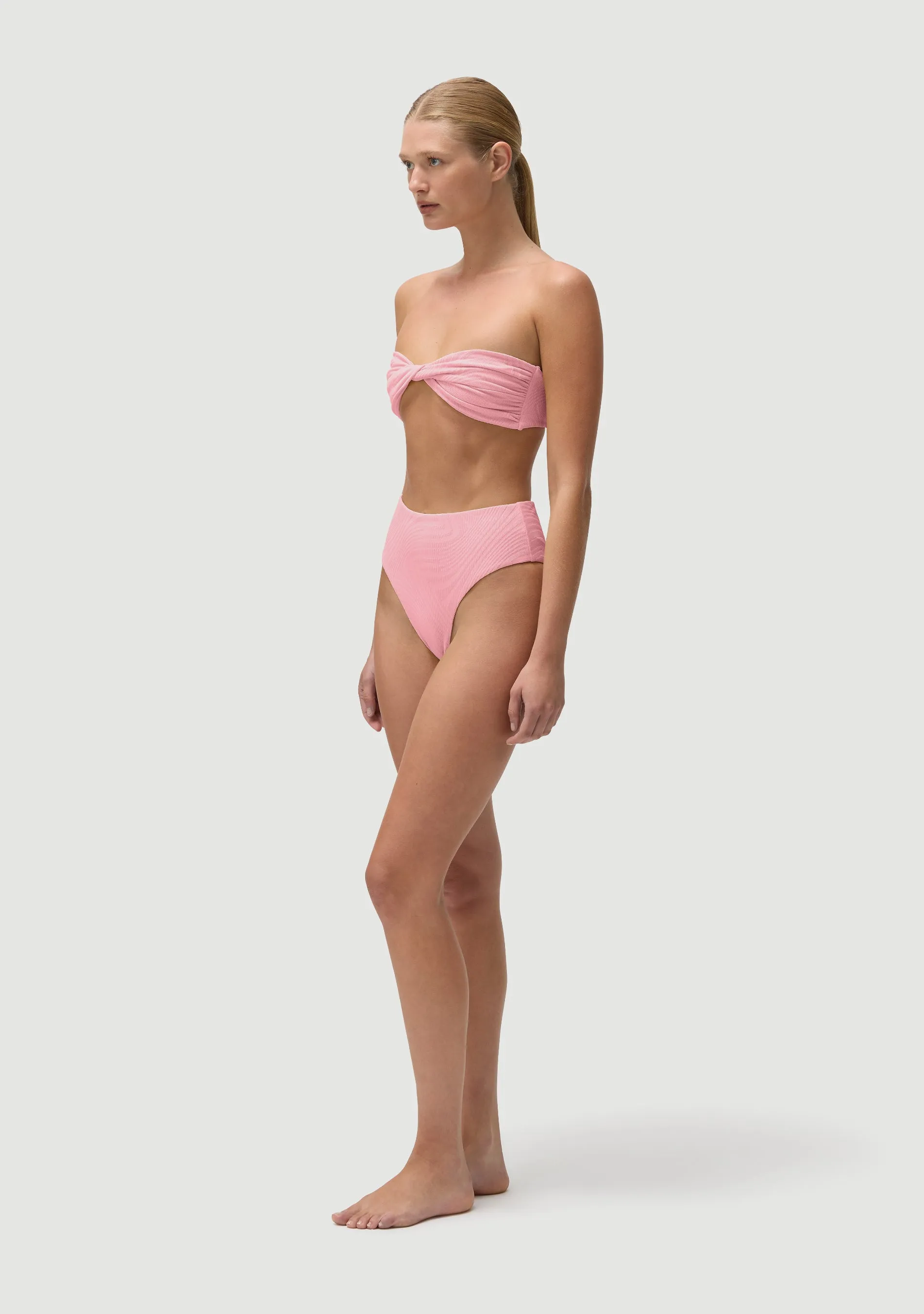 Brian Bottom | Bubblegum Pink sold by Fella product image thumbnail 3