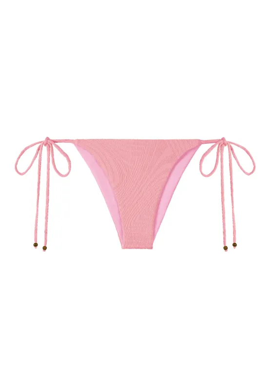 Marcus Bottom | Bubblegum Pink sold by Fella
