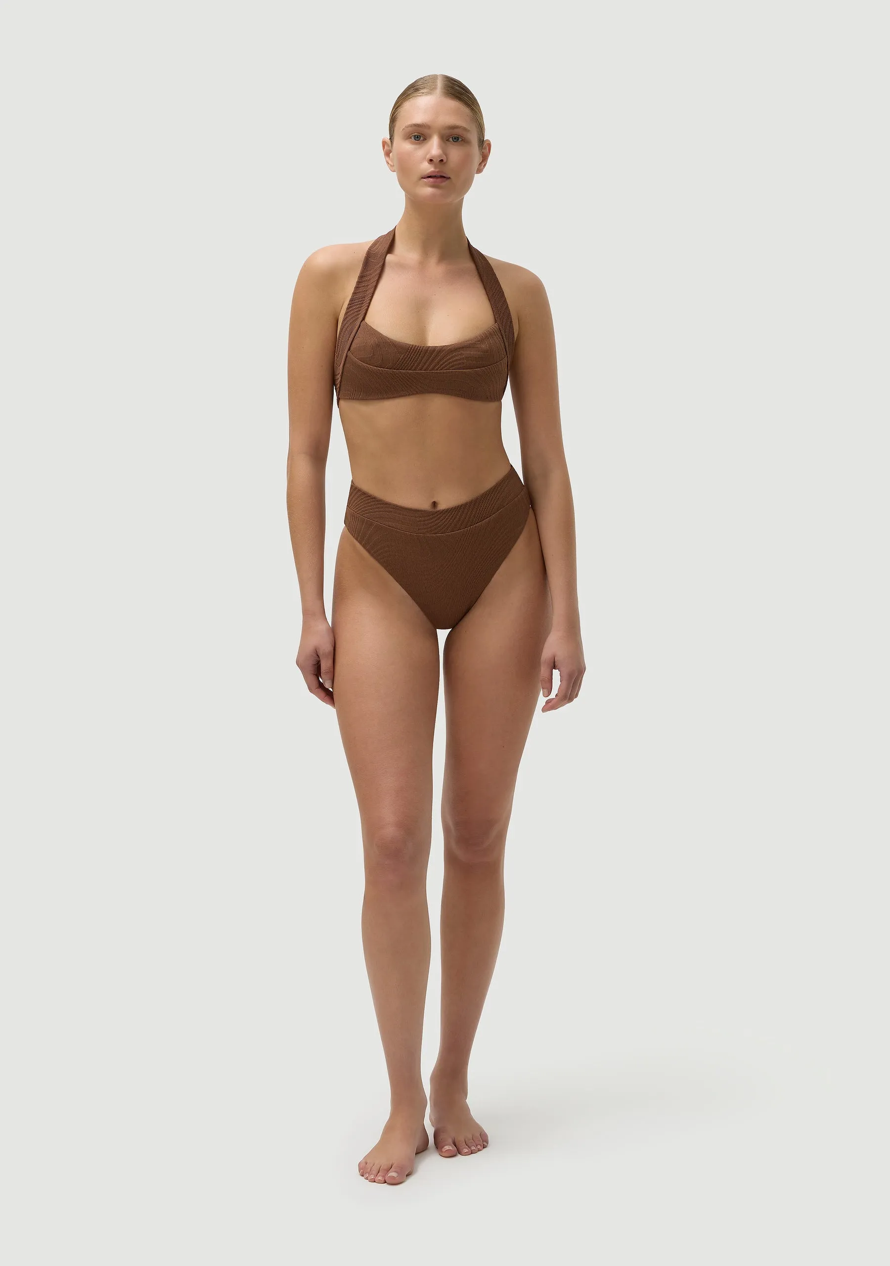 Hubert Bottom | Pinecone sold by Fella product image thumbnail 2