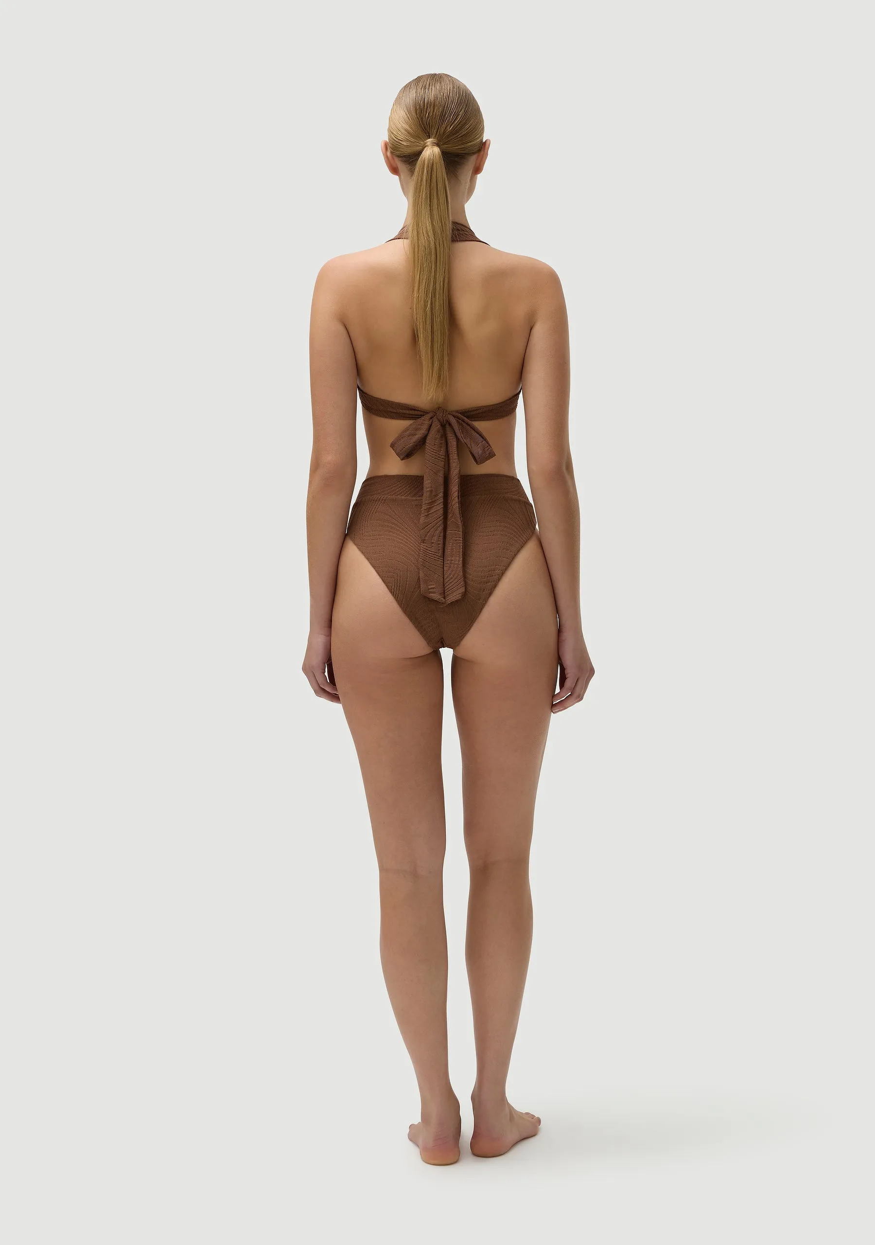 Hubert Bottom | Pinecone sold by Fella product image thumbnail 5