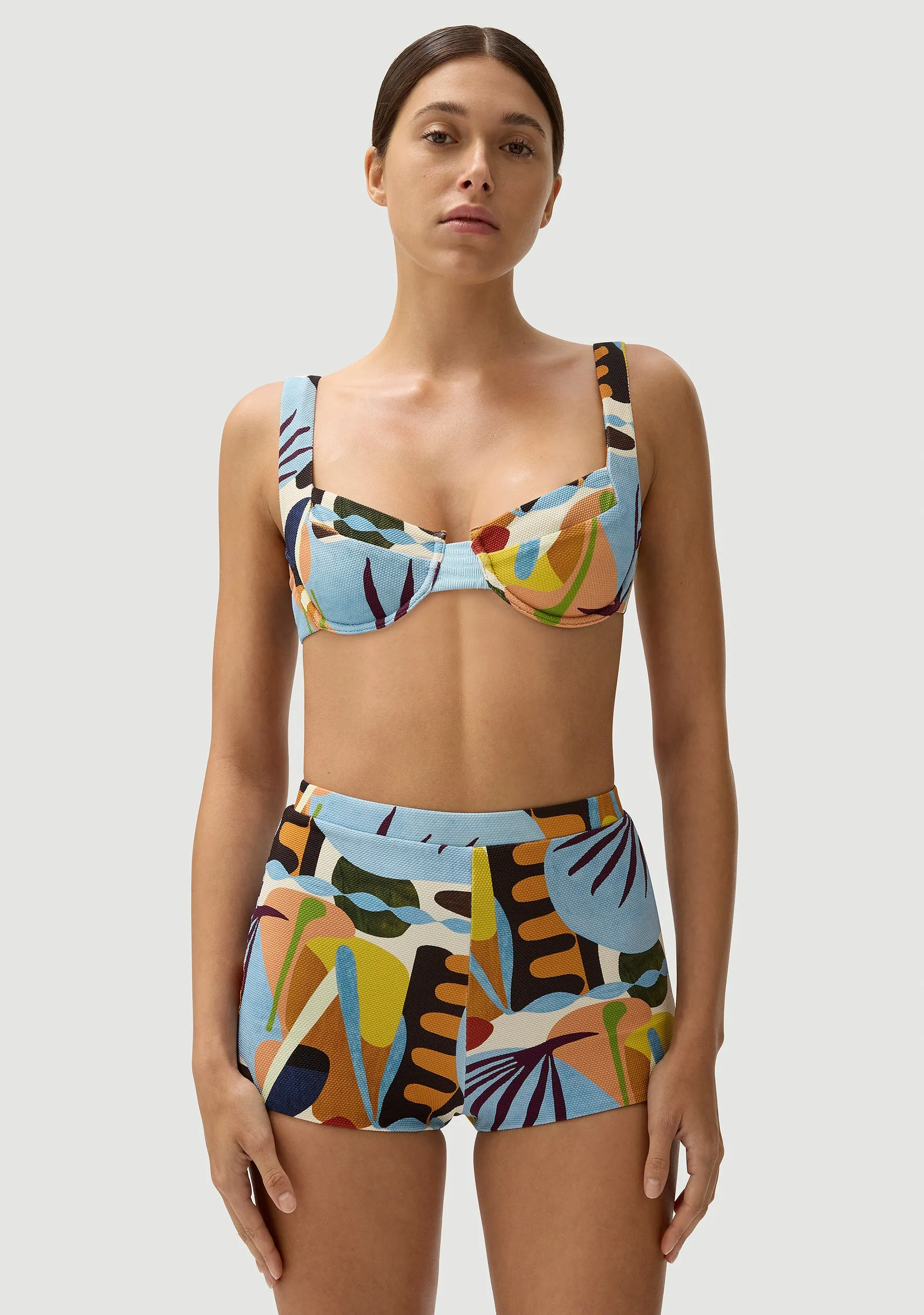 Franz Bottom | First Date sold by Fella product image thumbnail 4