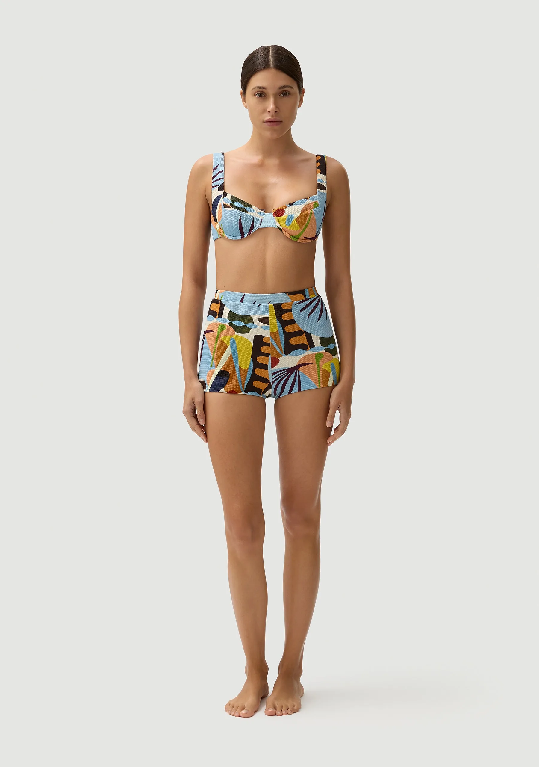 Franz Bottom | First Date sold by Fella product image thumbnail 2