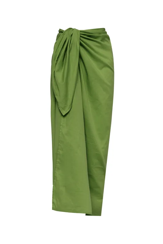 Pareo Sarong | Cactus sold by Fella